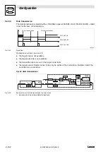 Preview for 110 page of Lenze 9300 vector Series System Manual