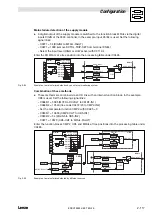 Preview for 125 page of Lenze 9300 vector Series System Manual