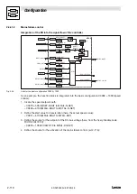 Preview for 126 page of Lenze 9300 vector Series System Manual