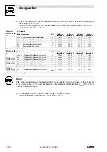 Preview for 130 page of Lenze 9300 vector Series System Manual