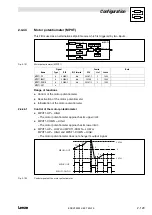 Preview for 137 page of Lenze 9300 vector Series System Manual