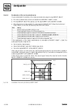 Preview for 138 page of Lenze 9300 vector Series System Manual