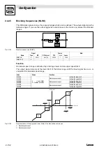 Preview for 140 page of Lenze 9300 vector Series System Manual