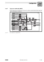 Preview for 143 page of Lenze 9300 vector Series System Manual