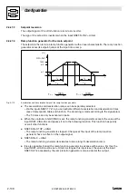 Preview for 146 page of Lenze 9300 vector Series System Manual