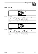 Preview for 149 page of Lenze 9300 vector Series System Manual