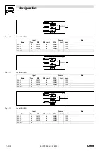 Preview for 150 page of Lenze 9300 vector Series System Manual