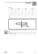 Preview for 151 page of Lenze 9300 vector Series System Manual