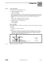 Preview for 155 page of Lenze 9300 vector Series System Manual