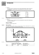 Preview for 156 page of Lenze 9300 vector Series System Manual