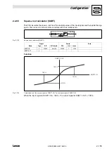 Preview for 163 page of Lenze 9300 vector Series System Manual