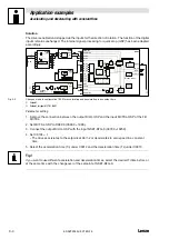 Preview for 174 page of Lenze 9300 vector Series System Manual