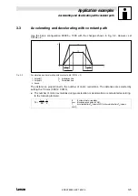 Preview for 175 page of Lenze 9300 vector Series System Manual