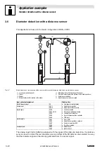 Preview for 182 page of Lenze 9300 vector Series System Manual