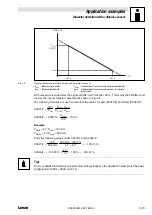 Preview for 183 page of Lenze 9300 vector Series System Manual