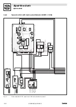 Preview for 196 page of Lenze 9300 vector Series System Manual