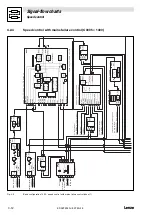 Preview for 200 page of Lenze 9300 vector Series System Manual