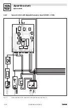 Preview for 202 page of Lenze 9300 vector Series System Manual