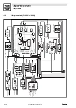 Preview for 204 page of Lenze 9300 vector Series System Manual