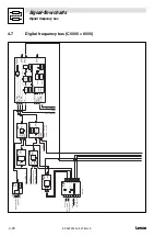 Preview for 216 page of Lenze 9300 vector Series System Manual