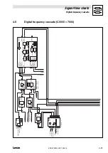 Preview for 219 page of Lenze 9300 vector Series System Manual