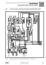 Preview for 225 page of Lenze 9300 vector Series System Manual