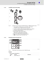 Preview for 15 page of Lenze 9300 vector Manual