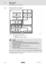 Preview for 96 page of Lenze 931M Series Communications Manual