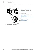 Предварительный просмотр 14 страницы Lenze 9400 Series Communications Manual