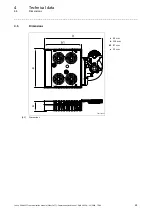 Предварительный просмотр 21 страницы Lenze 9400 Series Communications Manual