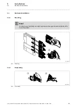 Предварительный просмотр 23 страницы Lenze 9400 Series Communications Manual