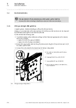 Предварительный просмотр 24 страницы Lenze 9400 Series Communications Manual