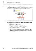 Предварительный просмотр 44 страницы Lenze 9400 Series Communications Manual