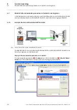 Предварительный просмотр 46 страницы Lenze 9400 Series Communications Manual