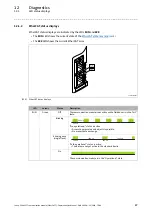 Предварительный просмотр 87 страницы Lenze 9400 Series Communications Manual