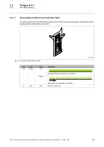 Предварительный просмотр 89 страницы Lenze 9400 Series Communications Manual