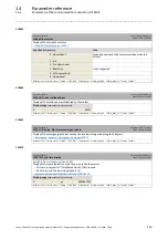 Предварительный просмотр 113 страницы Lenze 9400 Series Communications Manual