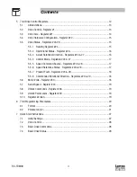 Preview for 4 page of Lenze AC Tech TMD Series Reference Manual