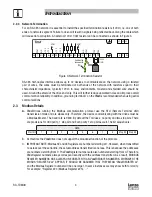 Preview for 8 page of Lenze AC Tech TMD Series Reference Manual