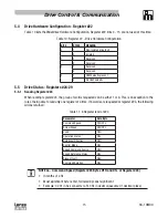 Preview for 19 page of Lenze AC Tech TMD Series Reference Manual