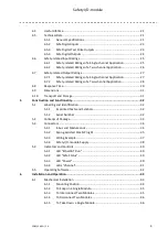 Preview for 4 page of Lenze c250-S Operating Instructions Manual