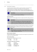 Preview for 12 page of Lenze c250-S Operating Instructions Manual