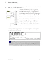 Preview for 92 page of Lenze c250-S Operating Instructions Manual