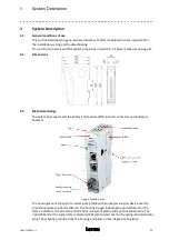 Предварительный просмотр 11 страницы Lenze C25BAYCB Operating Instructions Manual