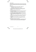 Предварительный просмотр 5 страницы Lenze c300 PROFINET Mounting Instructions