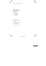 Предварительный просмотр 12 страницы Lenze c300 PROFINET Mounting Instructions