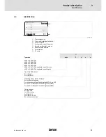 Preview for 19 page of Lenze Command Station CS 5000 DVI Operating Instructions Manual