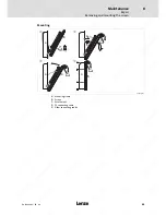 Preview for 51 page of Lenze Command Station CS 5000 DVI Operating Instructions Manual