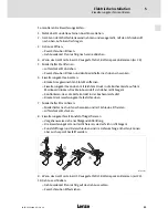 Preview for 23 page of Lenze CPC 5100 Operating Instructions Manual