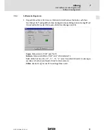 Preview for 31 page of Lenze CPC 5100 Operating Instructions Manual